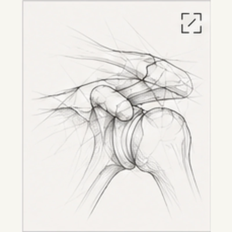 Arthrose acromio-claviculaire