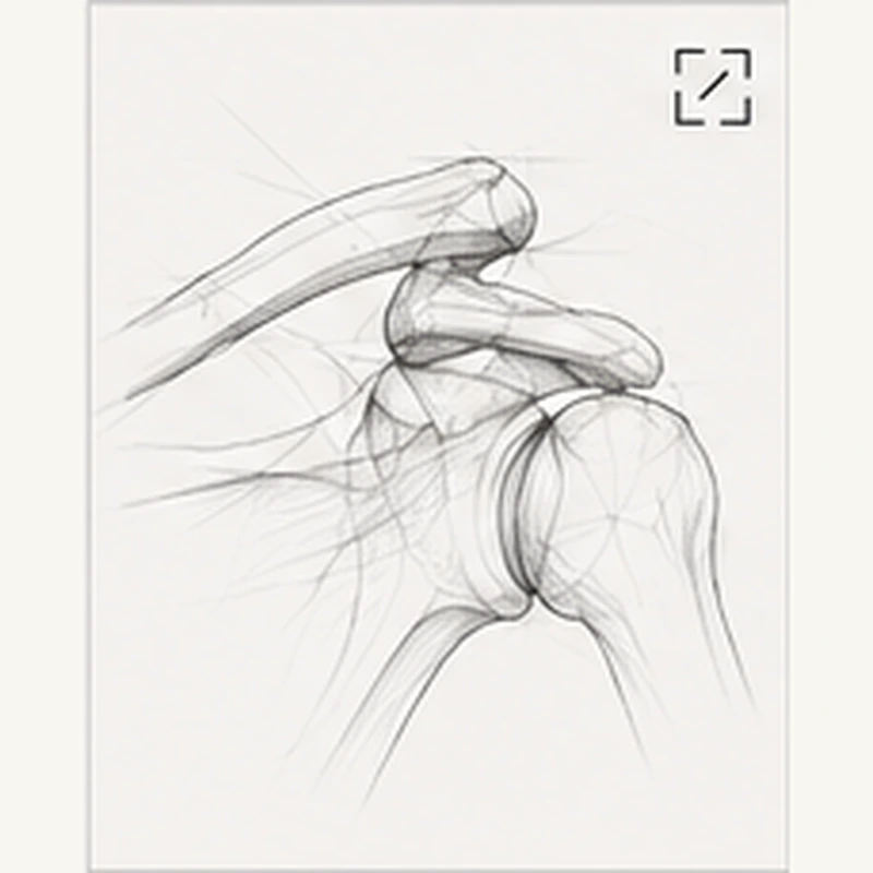 Disjonction acromio-claviculaire