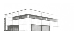 Illustration architecturale de l’Hôpital Privé Marne Chantereine à Brou-sur-Chantereine